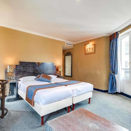Pavillon Opera Bourse Hotel Paris Ngoại thất bức ảnh