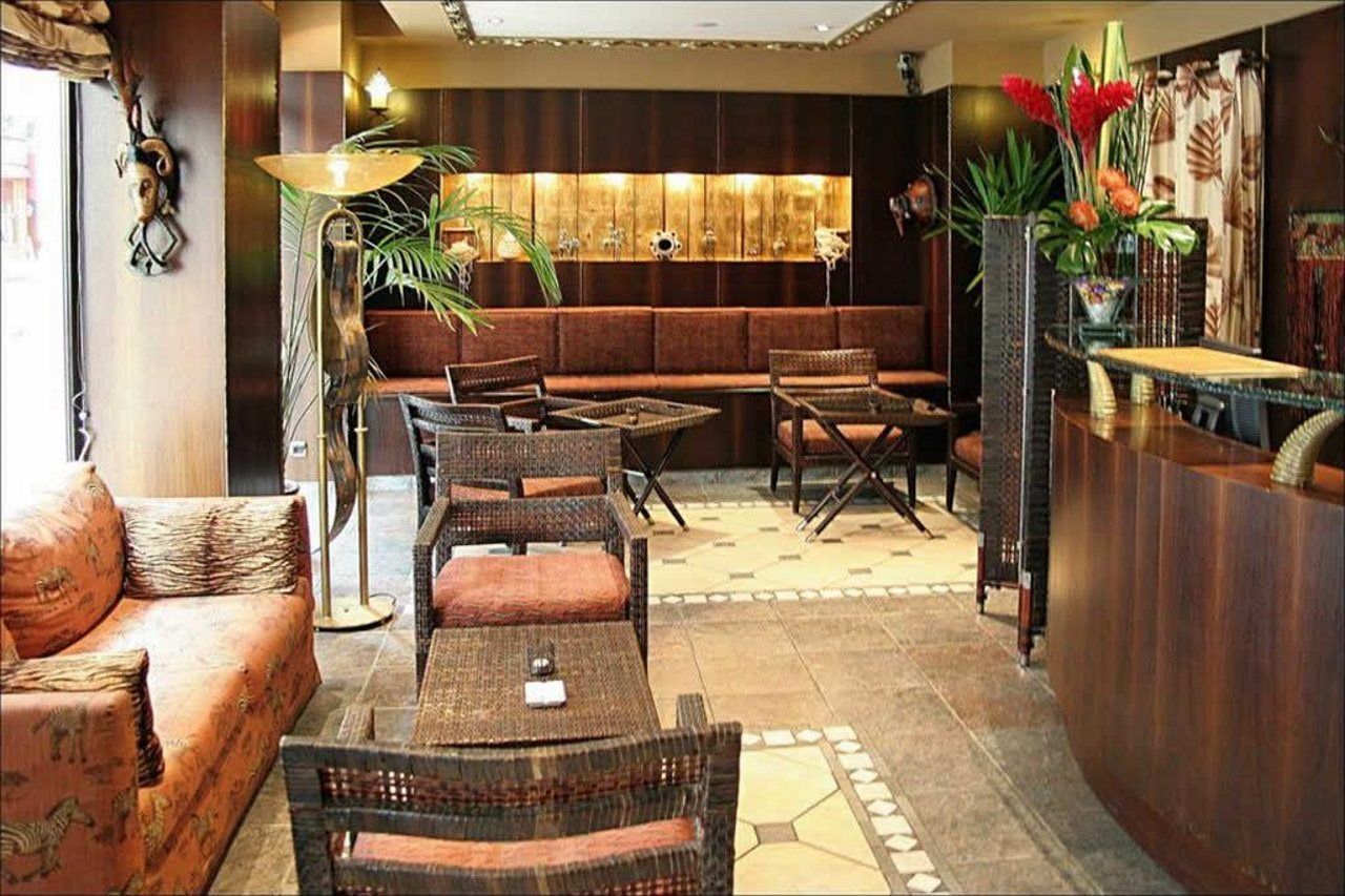 Pavillon Opera Bourse Hotel Paris Nội địa bức ảnh