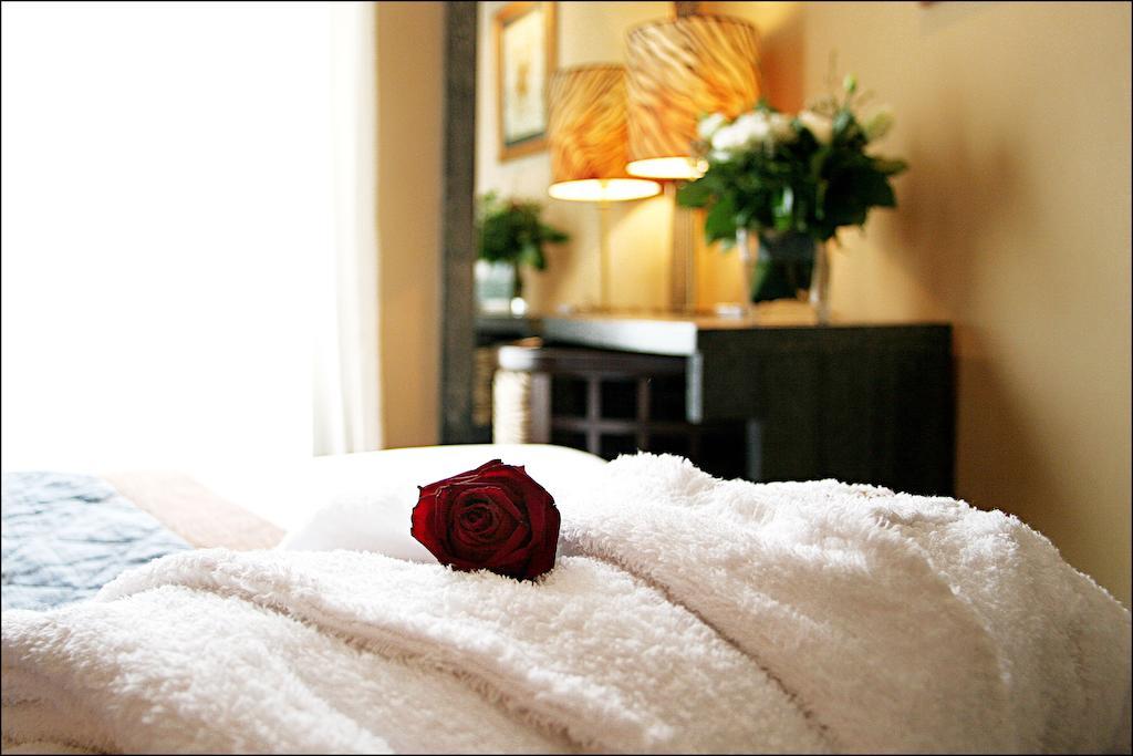 Pavillon Opera Bourse Hotel Paris Ngoại thất bức ảnh