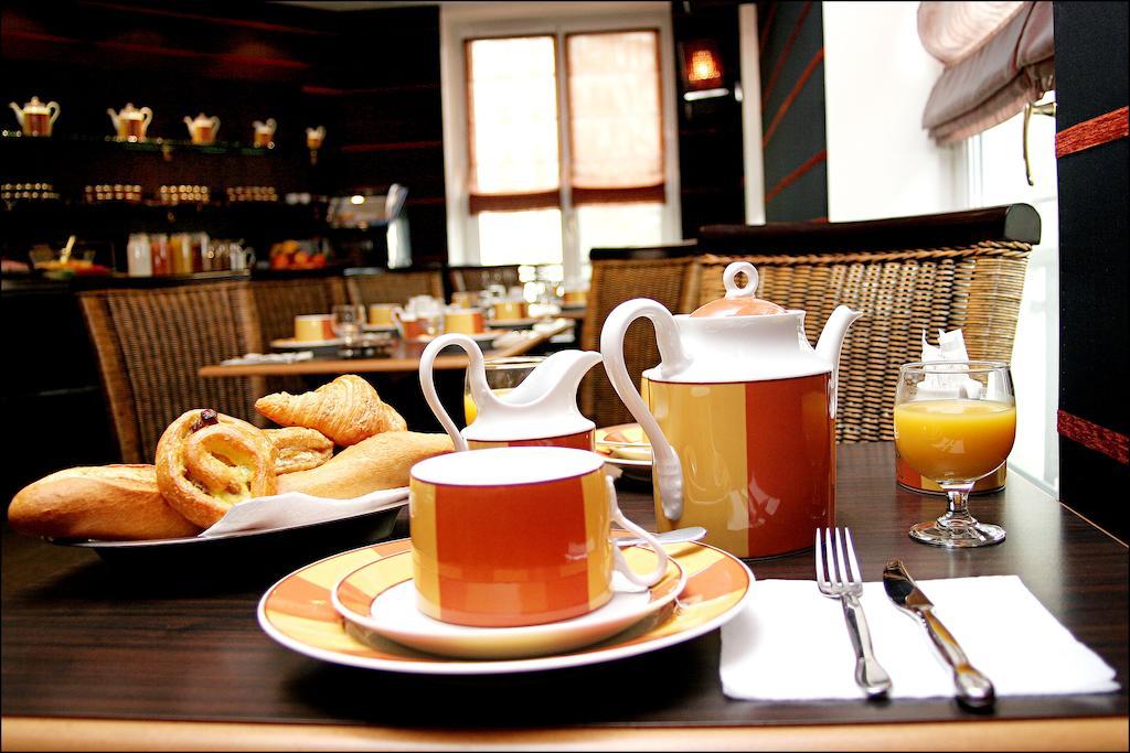 Pavillon Opera Bourse Hotel Paris Ngoại thất bức ảnh