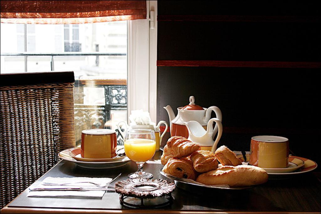 Pavillon Opera Bourse Hotel Paris Ngoại thất bức ảnh