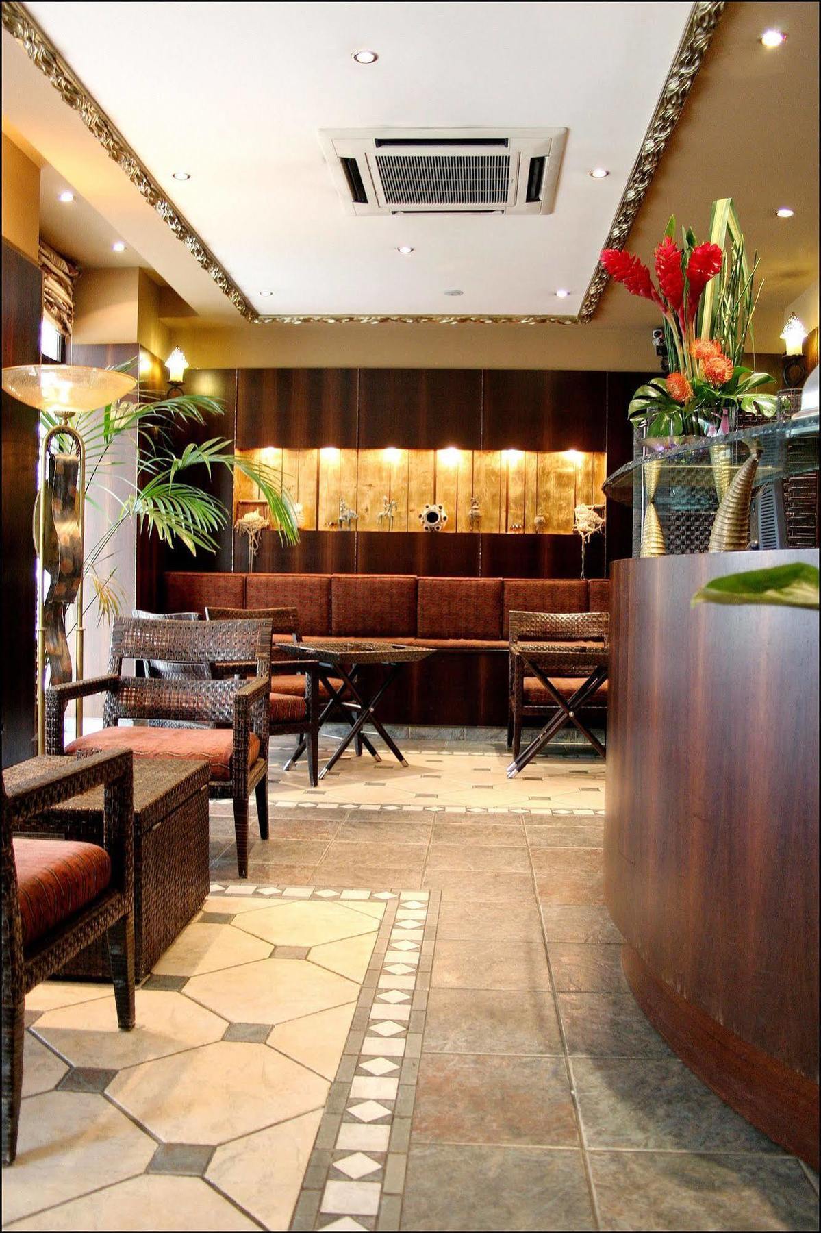 Pavillon Opera Bourse Hotel Paris Ngoại thất bức ảnh