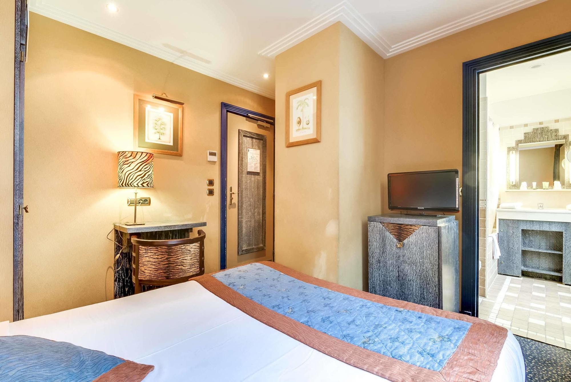 Pavillon Opera Bourse Hotel Paris Ngoại thất bức ảnh